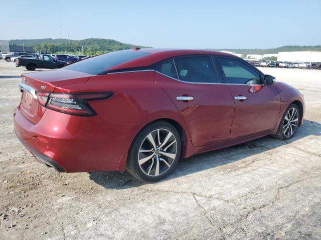 2022 NISSAN MAXIMA SV 1N4AA6CV2NC507649
