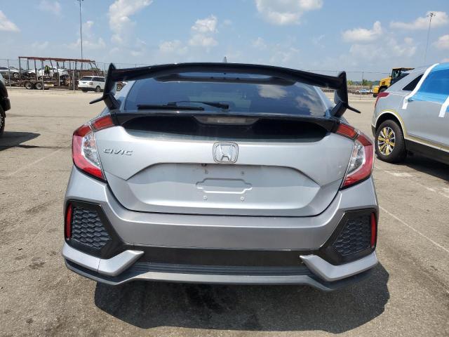 2019 HONDA CIVIC EX SHHFK7H68KU412370