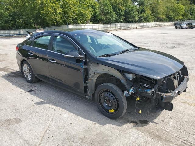 2015 HYUNDAI SONATA SPO 5NPE34AF6FH174125