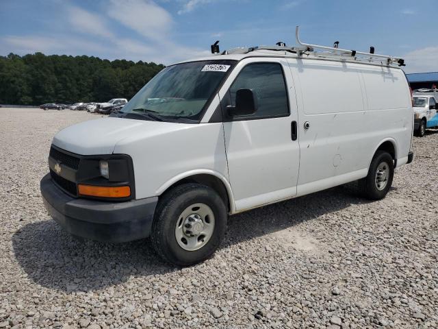 2013 CHEVROLET EXPRESS G2 #3309357984