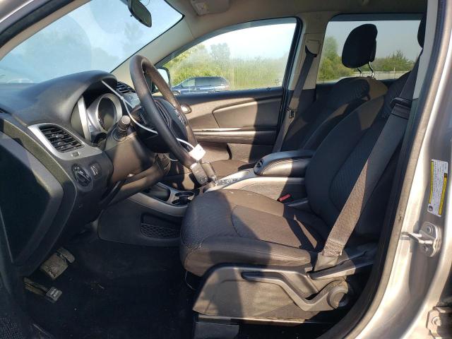 2015 DODGE JOURNEY SX - 3C4PDCBG7FT627773