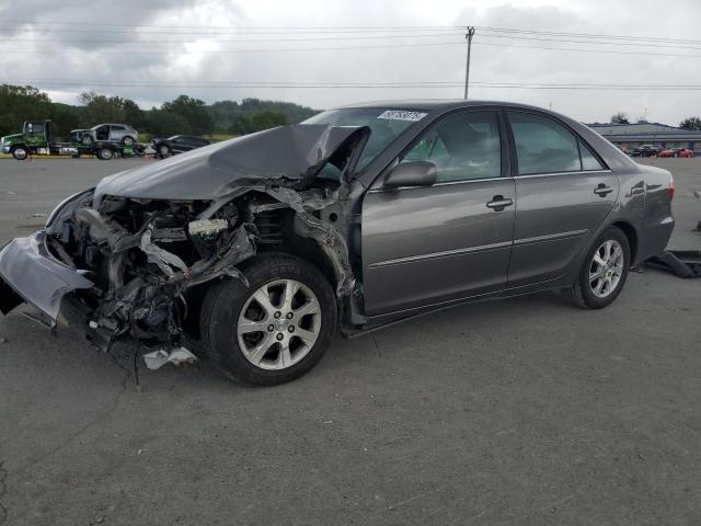 Global Auto Auctions: 2005 TOYOTA CAMRY LE