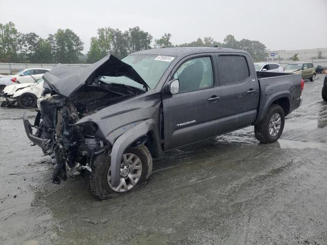 TOYOTA TACOMA DOU