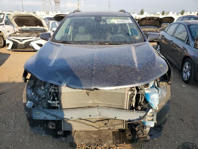 2023 CHEVROLET EQUINOX LT 3GNAXKEG6PS132854