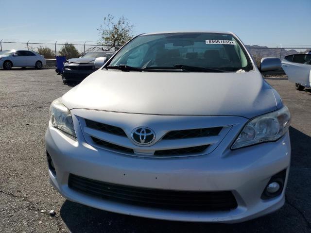 2011 TOYOTA COROLLA BA - 2T1BU4EE6BC598578