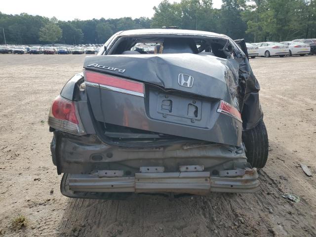 2011 HONDA ACCORD LX - 1HGCP2F31BA068666