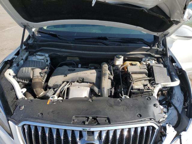 2018 BUICK ENVISION P LRBFX3SX1JD113742