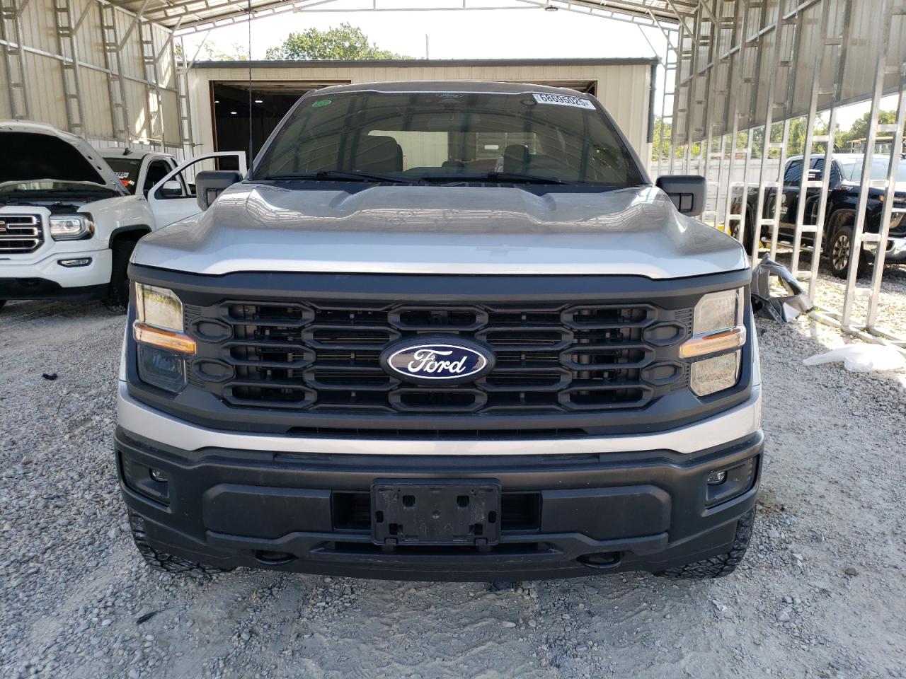 FORD F-150 STX
