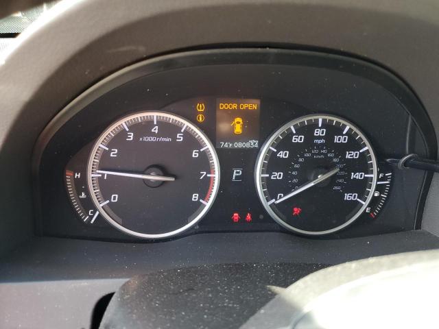 2016 ACURA RDX TECHNO 5J8TB4H56GL017975