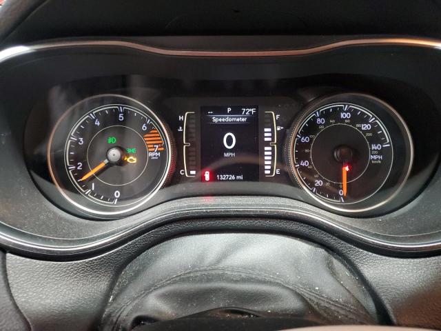 2019 JEEP CHEROKEE L 1C4PJLCB6KD247352