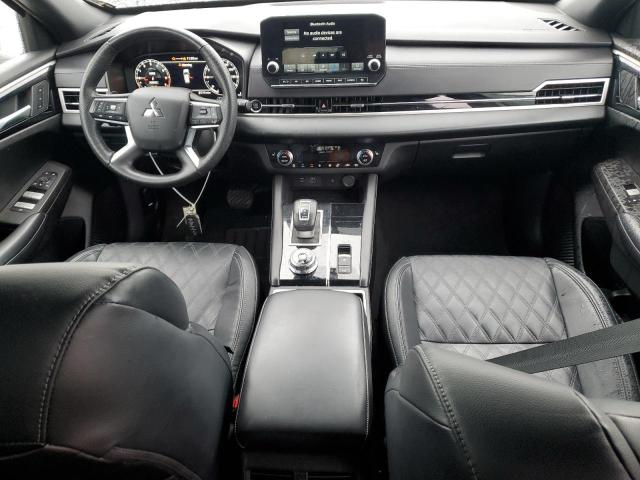 2023 MITSUBISHI OUTLANDER SEL JA4J4VA85PZ044148