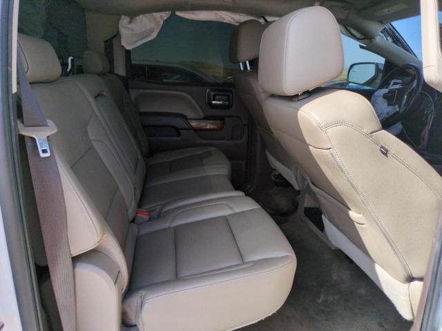 2017 GMC SIERRA K15 #3296347105