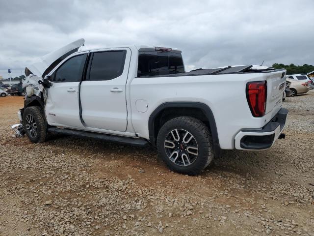 2021 GMC SIERRA K1500 AT4 3GTU9EET4MG281440