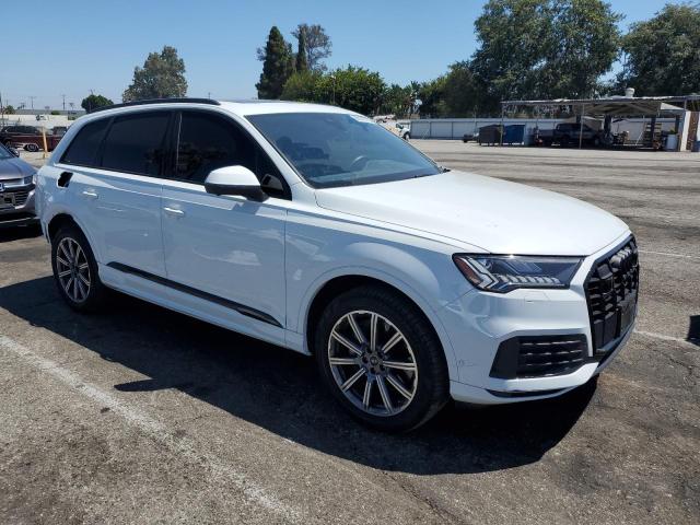 2023 AUDI Q7 PREMIUM WA1LCBF71PD013647