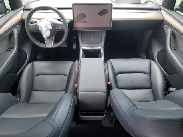 2023 TESLA MODEL Y 7SAYGDEE7PF750200