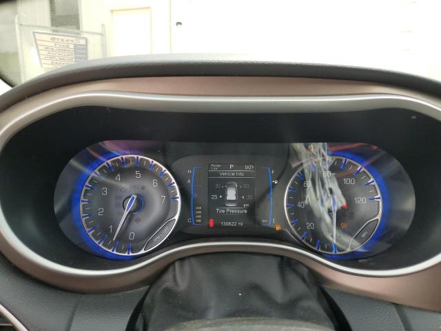 2017 CHRYSLER PACIFICA T 2C4RC1DG1HR704253