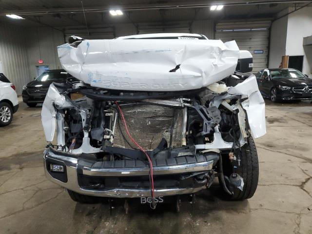 2021 FORD F250 SUPER - 1FT7W2B60MED42356
