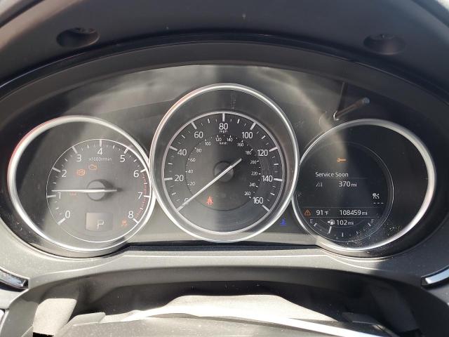 2016 MAZDA CX-9 GRAND JM3TCADY6G0118016