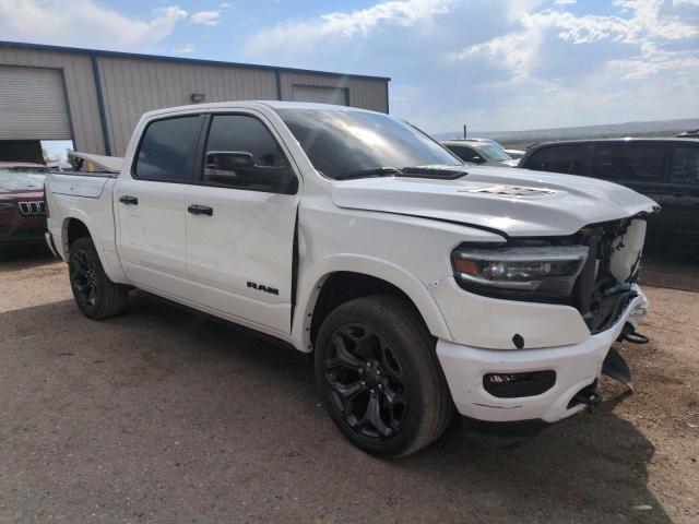 2023 RAM 1500 LIMIT 1C6SRFHT3PN656102