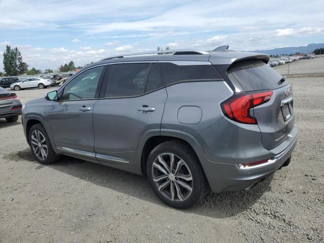 2020 GMC TERRAIN DE 3GKALXEX2LL316957