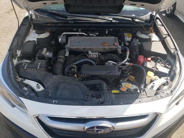 2021 SUBARU OUTBACK TO 4S4BTGPD8M3103975