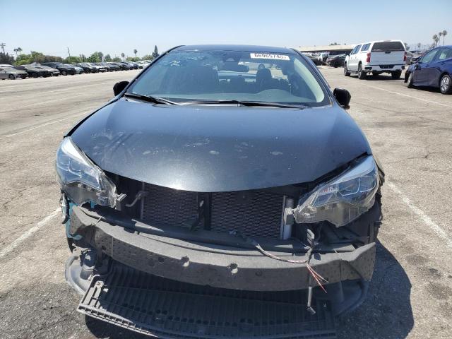 2019 TOYOTA COROLLA L 5YFBURHE1KP924229