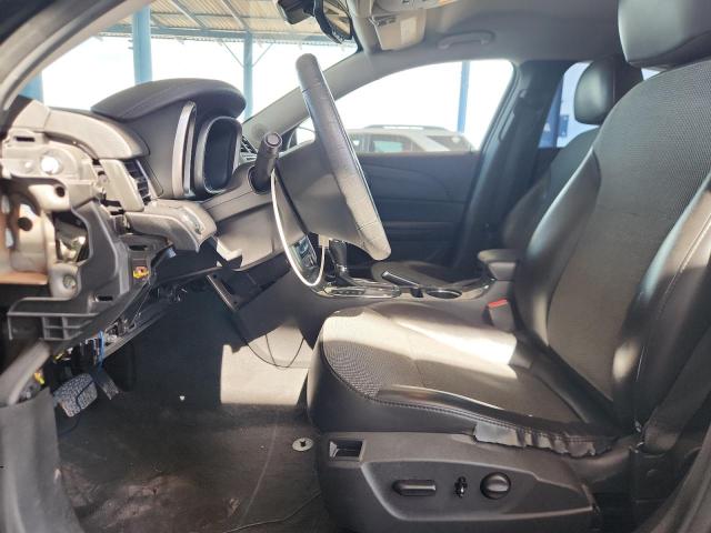 2015 CHEVROLET MALIBU 1LT 1G11C5SLXFF281013