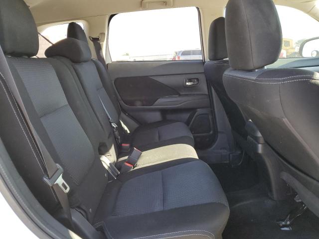 2017 MITSUBISHI OUTLANDER SE JA4AD3A33HZ019873