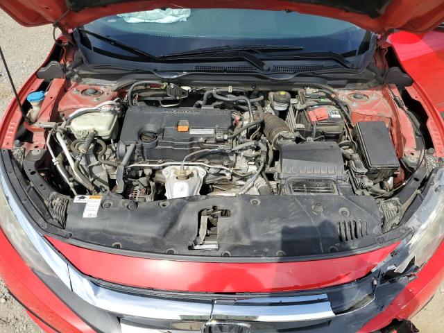 2017 HONDA CIVIC LX 2HGFC2F55HH577275