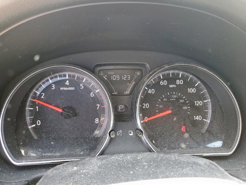 2018 NISSAN VERSA S - 3N1CN7AP7JK400847