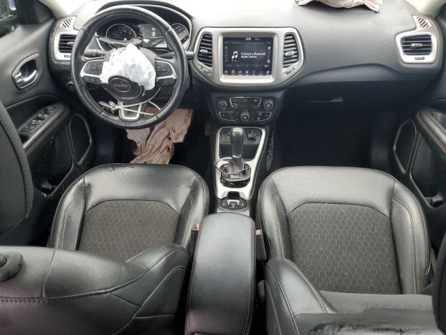 2018 JEEP COMPASS LATITUDE 3C4NJCBB5JT248218