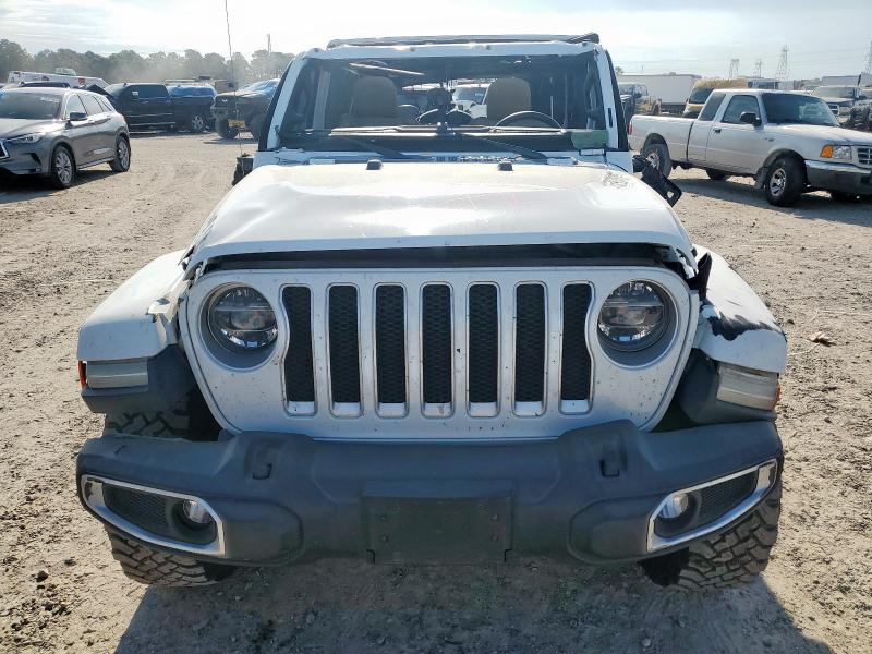 2018 JEEP WRANGLER U 1C4HJXEN3JW226092