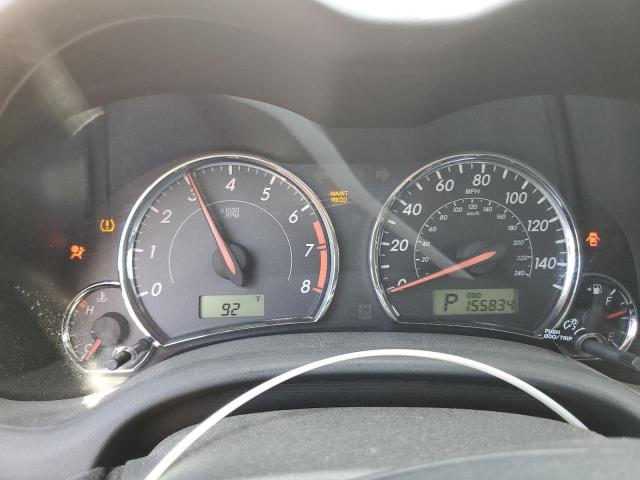 2013 TOYOTA COROLLA BA - 5YFBU4EE8DP125669