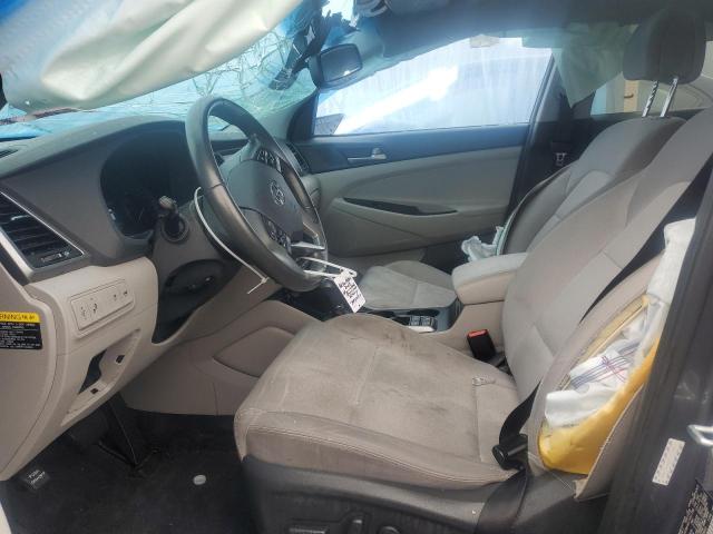 2018 HYUNDAI TUCSON VAL KM8J3CA24JU719951