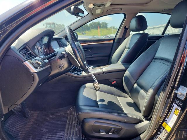 2014 BMW 535 XI - WBA5B3C50ED292514