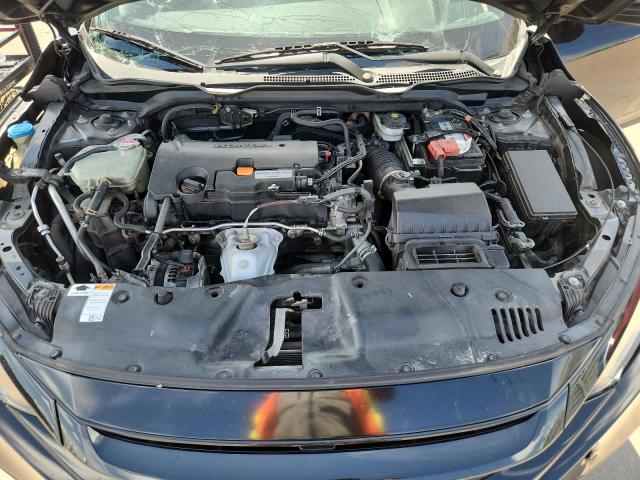 2019 HONDA CIVIC SPOR 2HGFC2F89KH508042