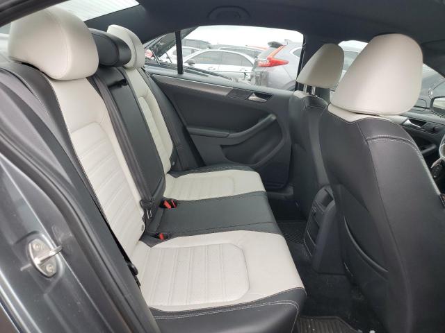 2016 VOLKSWAGEN JETTA SPOR 3VWD17AJ6GM410305