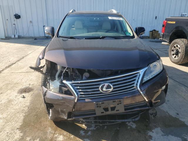 2013 LEXUS RX 350 BAS - 2T2BK1BA4DC183974