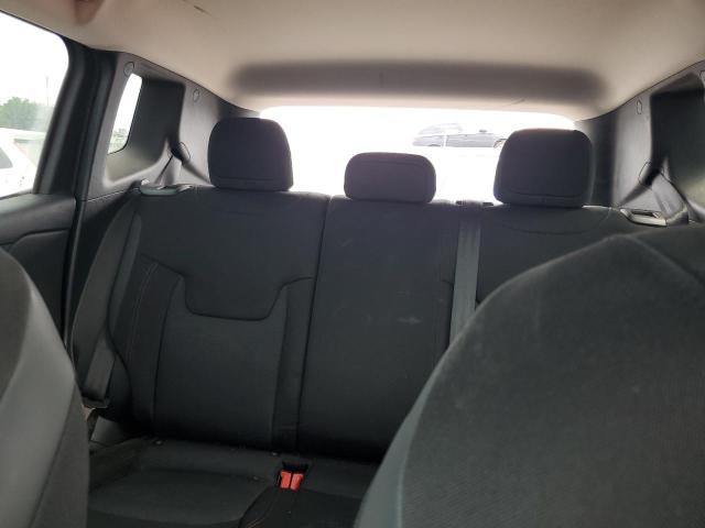 2016 JEEP RENEGADE T ZACCJBCT4GPD20227