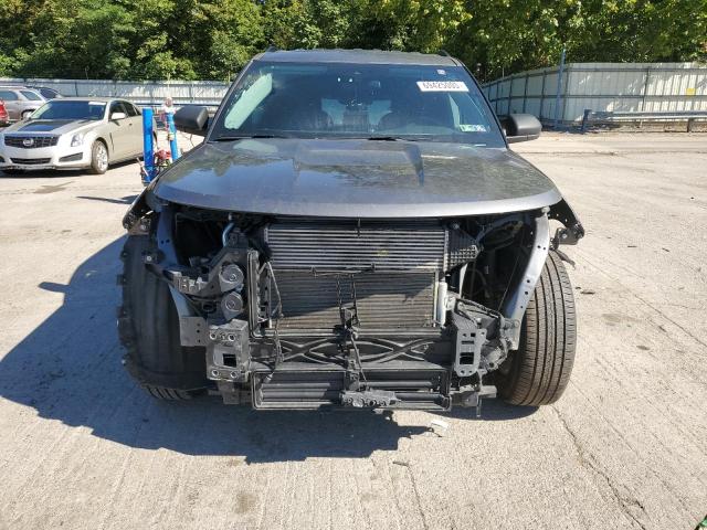 2024 FORD EXPLORER X #3305461064