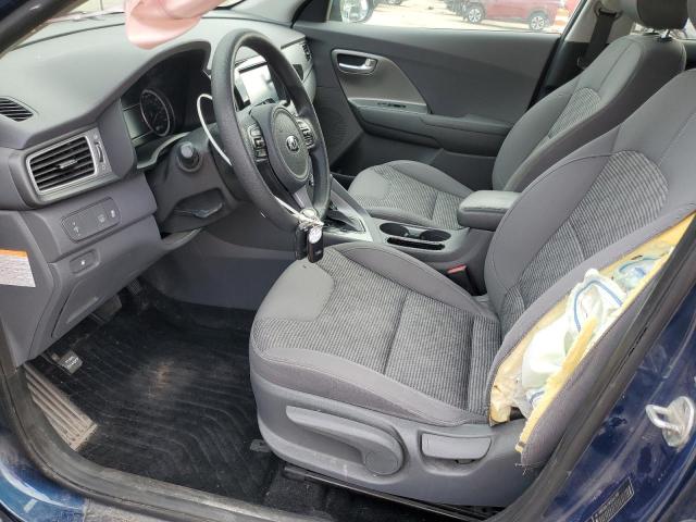 2019 KIA NIRO FE KNDCB3LC9K5241768