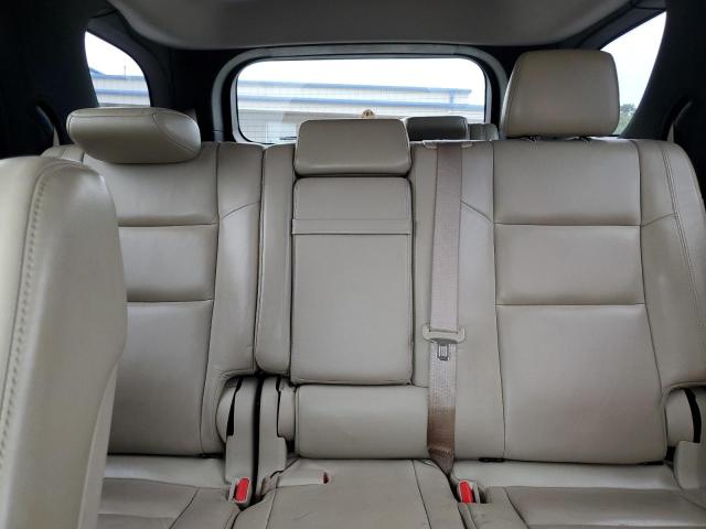 2019 DODGE DURANGO GT - 1C4RDHDG1KC768525