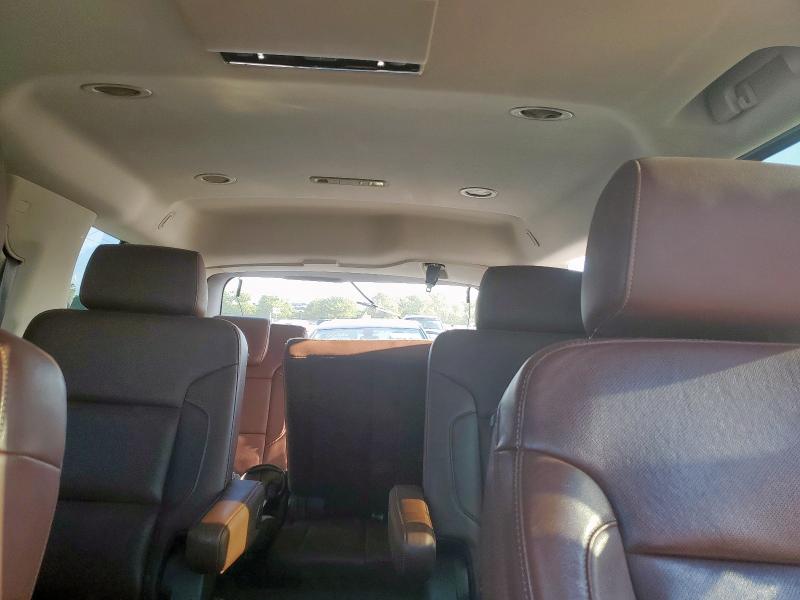 2015 CHEVROLET TAHOE K150 - 1GNSKCKC1FR721077