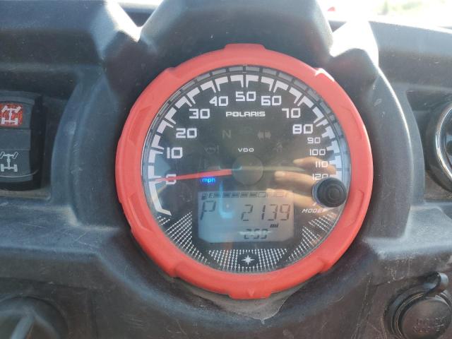 2018 POLARIS RZR XP 100 - 3NSVDE999JF407843