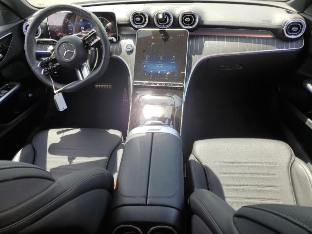 2023 MERCEDES-BENZ C 300 W1KAF4GB2PR100159