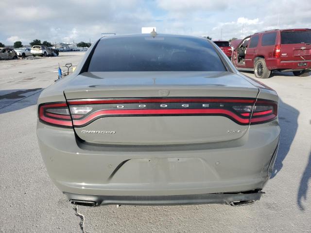 2018 DODGE CHARGER SX 2C3CDXHGXJH220372
