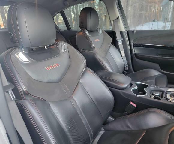 2015 CHEVROLET SS 6G3F15RW0FL104087