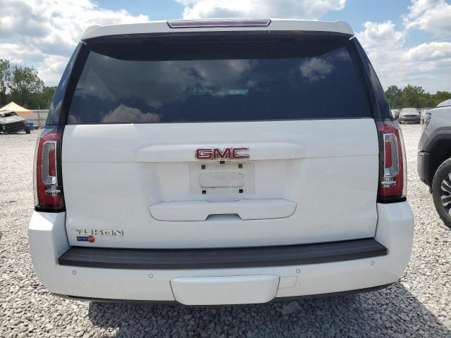2015 GMC YUKON SLT 1GKS1BKC4FR566759