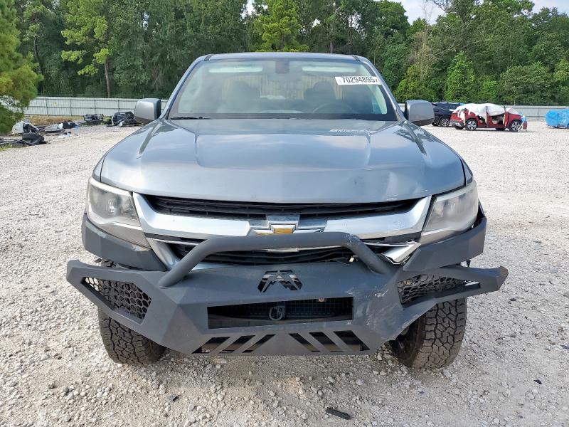 2020 CHEVROLET COLORADO - 1GCHSBEA0L1159173