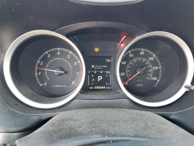 2015 MITSUBISHI LANCER ES JA32U2FU8FU000816